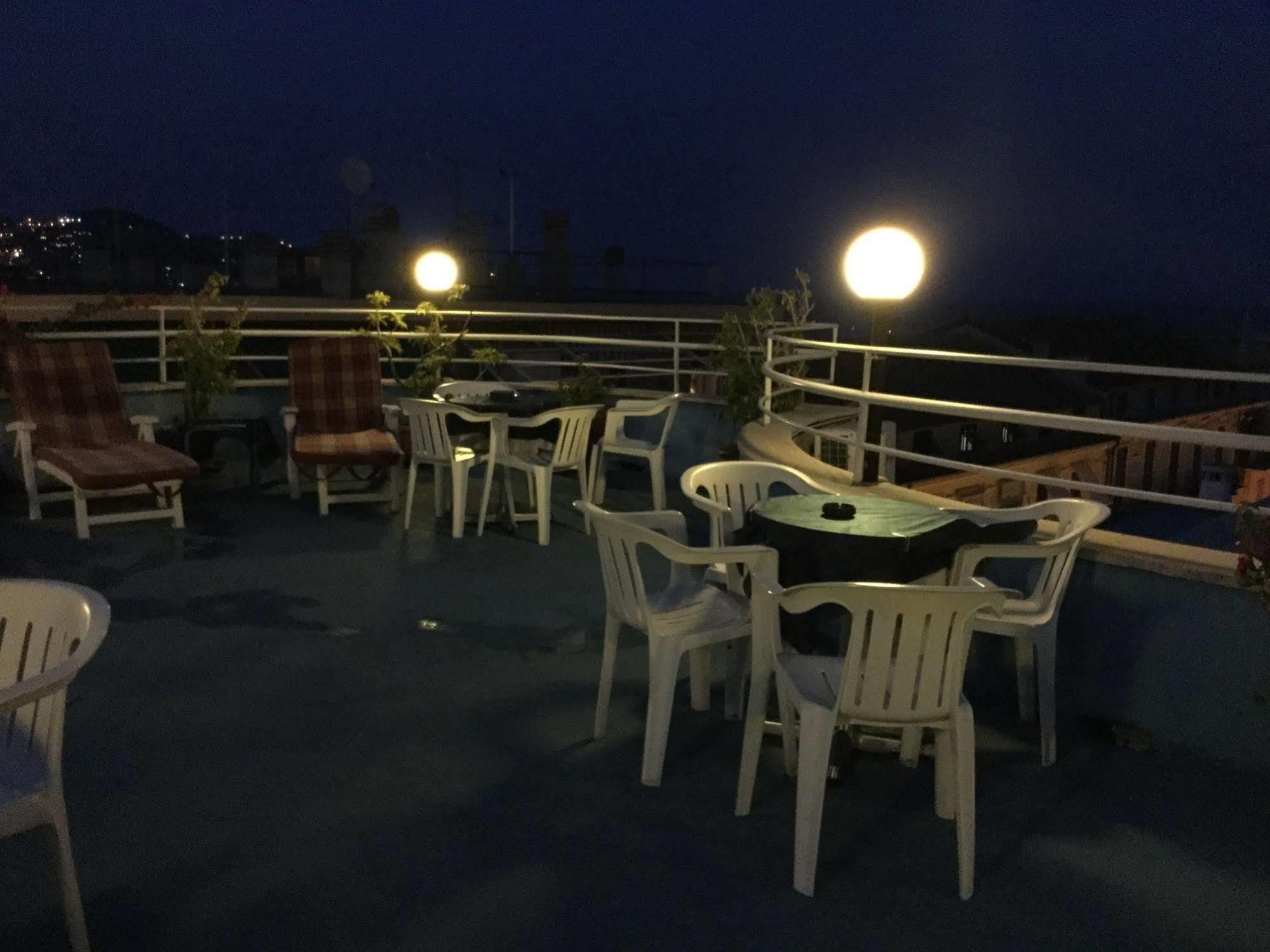 Hotel Belvedere ซานเรโม ภายนอก รูปภาพ