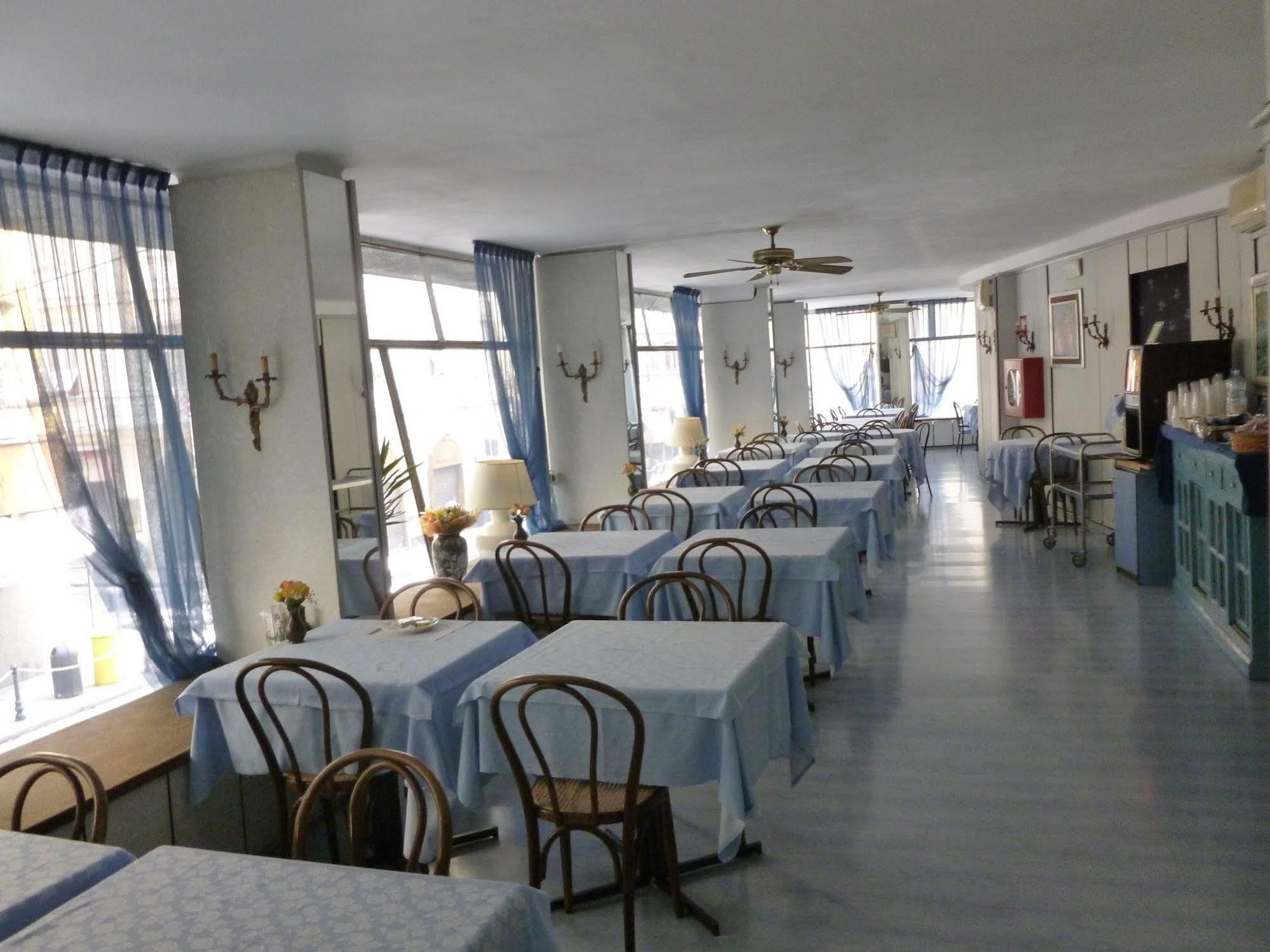 Hotel Belvedere ซานเรโม ภายนอก รูปภาพ