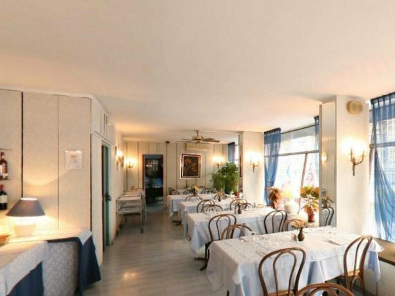 Hotel Belvedere ซานเรโม ภายนอก รูปภาพ
